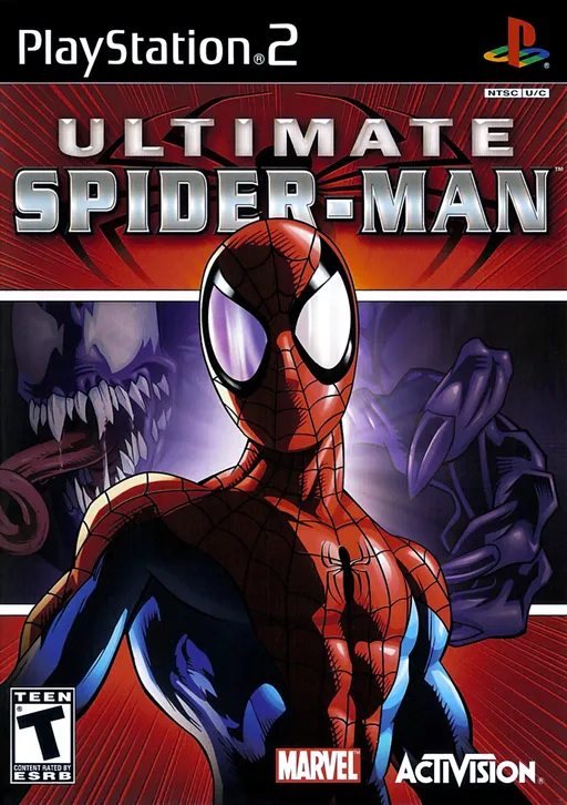 Ultimate Spider-Man (USA)
